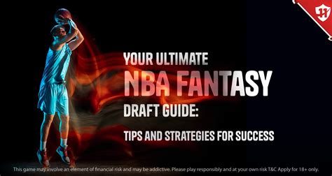 nba fantasy draft strategy|nba fantasy draft guide.